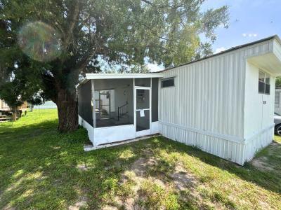 Mobile Home at 12964 Morris Bridge Road, Site M21 Thonotosassa, FL 33592
