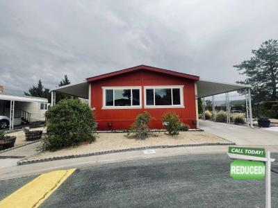 Mobile Home at 4465 Boca Way #66 Reno, NV 89502
