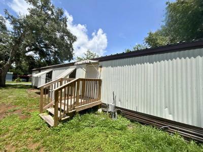 Mobile Home at 12965 Morris Bridge Road, Site 19 Thonotosassa, FL 33592