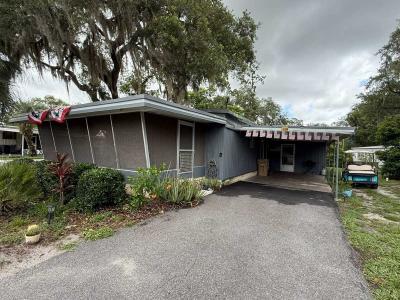 Mobile Home at 106 Camellia Drive Leesburg, FL 34788