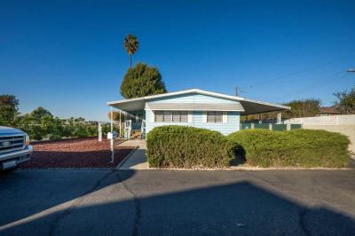 Mobile Home at 22221 Bloomfield Avenue Unit #48 Cypress, CA 90630