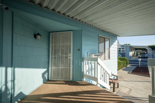 KIT Mobile Home