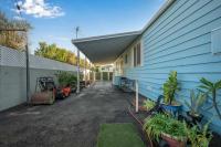 KIT Mobile Home