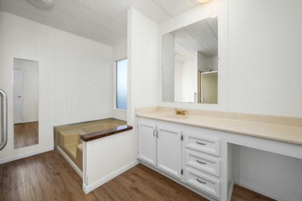 KIT Mobile Home