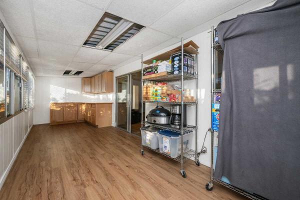 KIT Mobile Home