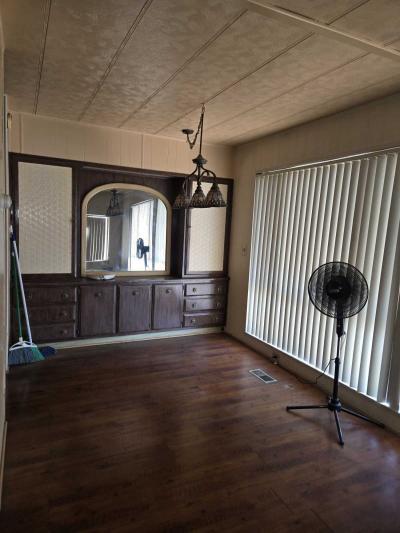 Photo 2 of 8 of home located at 3601 E Wyoming Ave Las Vegas, NV 89104