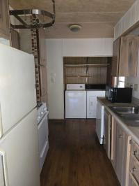 1970 Skyline Cameron Manufactured Home