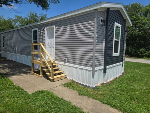 2025 Champion Aspire 1452H21081 Manufactured Home