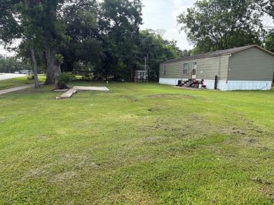 Mobile Home at 215 Stratton Ridge Rd Vacant Lot #58 Clute, TX 77531