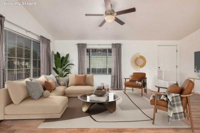 Photo 3 of 43 of home located at 3355 S Cortez Rd 55 Apache Junction, AZ 85119