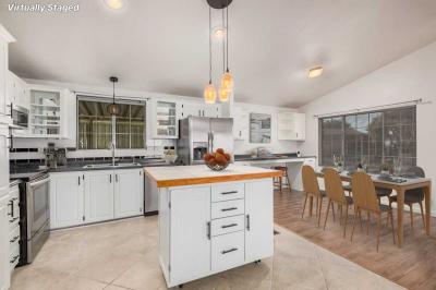 Photo 5 of 43 of home located at 3355 S Cortez Rd 55 Apache Junction, AZ 85119