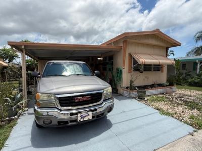 Mobile Home at 2405 18th Street West Bradenton, FL 34205