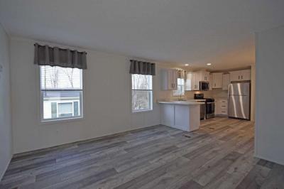 Mobile Home at 115 Pembrooke Drive Delmont, PA 15626