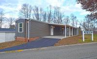 2024 Commodore Manufactured Home