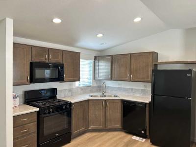 Photo 3 of 16 of home located at 400 W. Baseline Rd Lot 126 Tempe, AZ 85283
