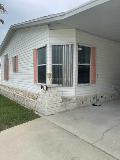 Mobile Home at 2692 NE Hwy 70 461 Arcadia, FL 34266