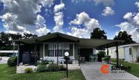 1987 Clar Mobile Home