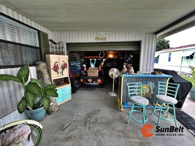 Photo 3 of 45 of home located at 8880 SW 27th Avenue Lot B1 Ocala, FL 34476