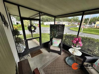Photo 5 of 45 of home located at 8880 SW 27th Avenue Lot B1 Ocala, FL 34476