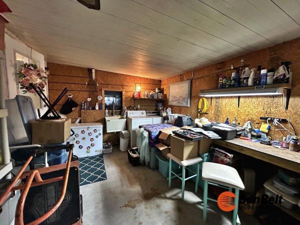 1987 Clar Mobile Home