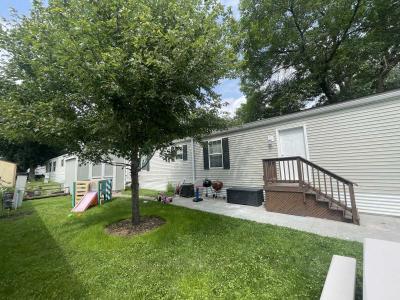 Mobile Home at 950 Cessna Dr New Brighton, MN 55112