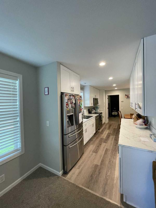 Clayton Homes 7616-8809 Mobile Home