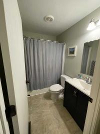Clayton Homes 7616-8809 Mobile Home