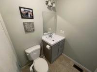Clayton Homes 7616-8809 Mobile Home