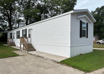 Mobile Home at 6776 E 10th St. Lot 161 Lake Station, IN 46405