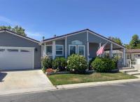 2005 Cavco ws-2864A Manufactured Home