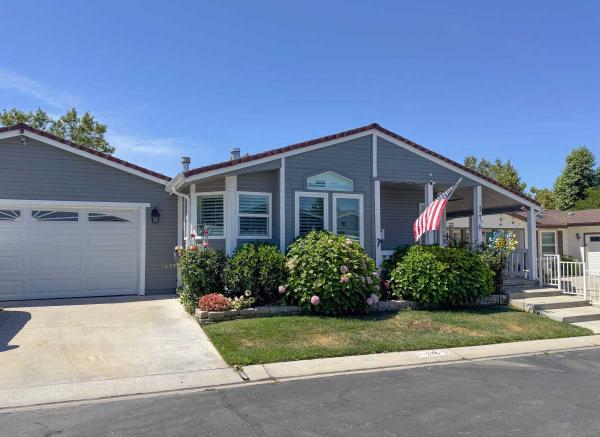 2005 Cavco ws-2864A Manufactured Home