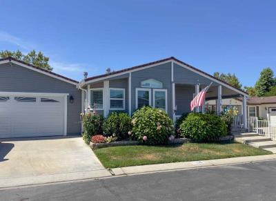 Mobile Home at 10961 Desert Lawn Dr. #376 Calimesa, CA 92320