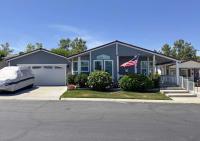 2005 Cavco ws-2864A Manufactured Home