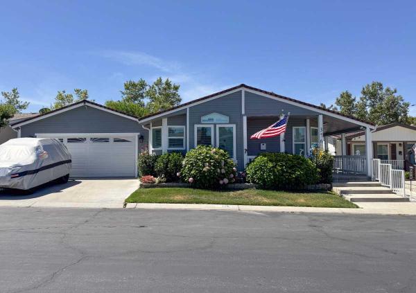 2005 Cavco ws-2864A Manufactured Home