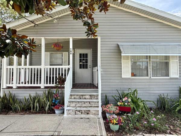2005 MERT Mobile Home For Sale