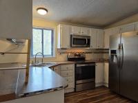 1990 Palm Harbor Harbor Manufactured Home