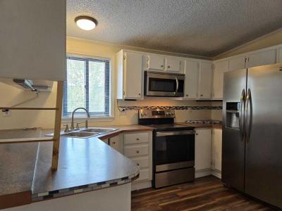 Photo 3 of 8 of home located at 813 Ram Trail SE Albuquerque, NM 87123