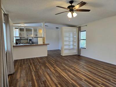 Photo 4 of 8 of home located at 813 Ram Trail SE Albuquerque, NM 87123