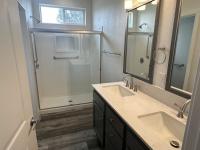 2025 Skyline M201C Mobile Home