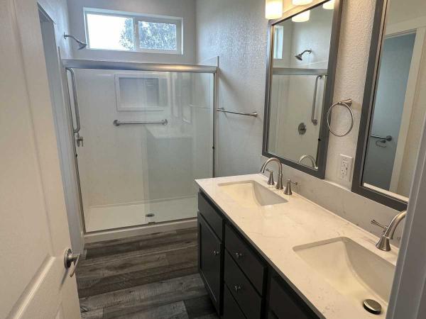 2025 Skyline M201C Mobile Home