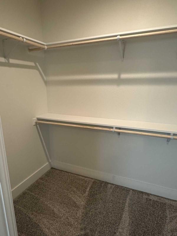 2025 Skyline M201C Mobile Home
