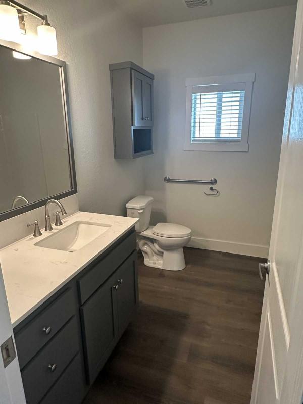 2025 Skyline M201C Mobile Home