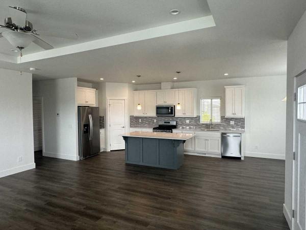 2025 Skyline M201C Mobile Home