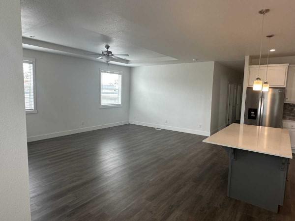 2025 Skyline M201C Mobile Home