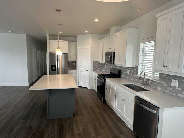 2025 Skyline M201C Mobile Home