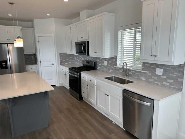 2025 Skyline M201C Mobile Home