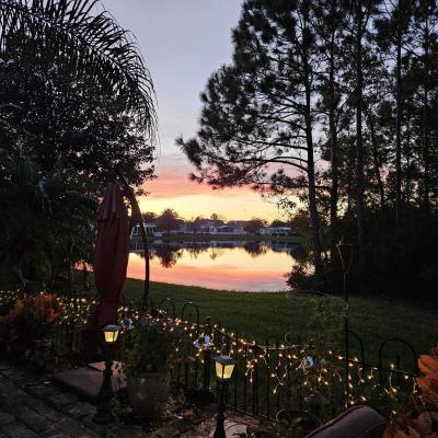 Photo 3 of 35 of home located at 132 Deer Run Lake Dr Ormond Beach, FL 32174