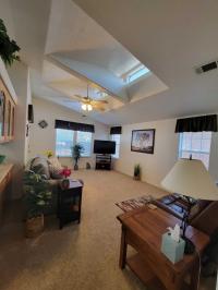 2006 Cavco Manufactured Home