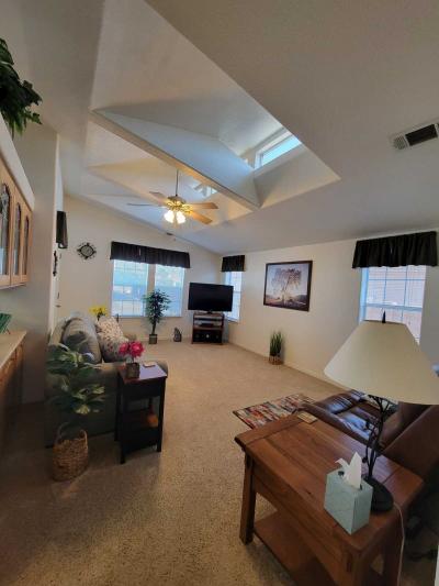 Photo 3 of 18 of home located at 8401 S. Kob Rd #542 Tucson, AZ 85756