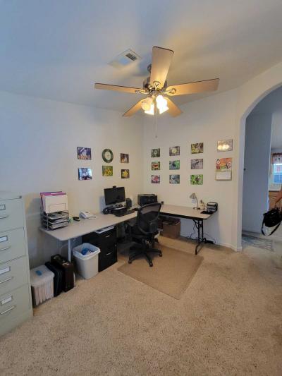 Photo 4 of 18 of home located at 8401 S. Kob Rd #542 Tucson, AZ 85756